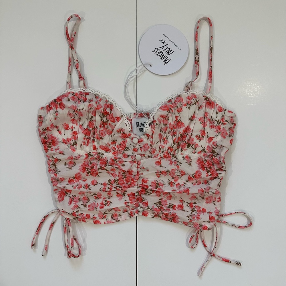 Princess Polly Maddi Top - US 4